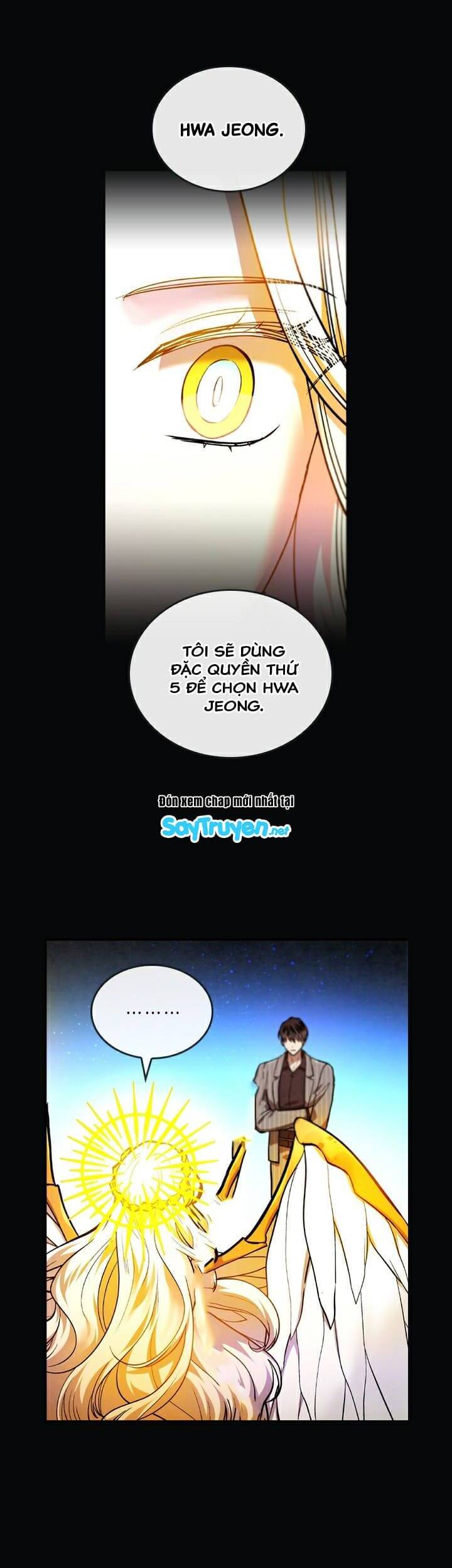 Người Chơi Hồi Quy - Chương 31