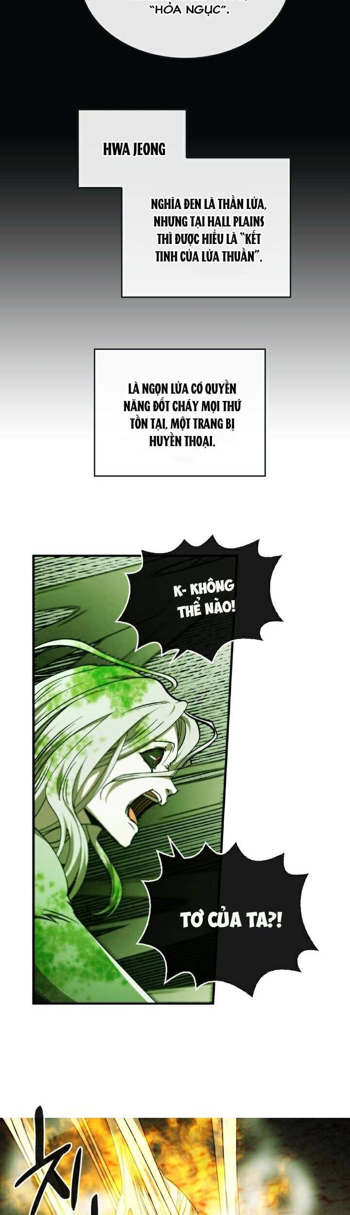 Người Chơi Hồi Quy - Chương 31