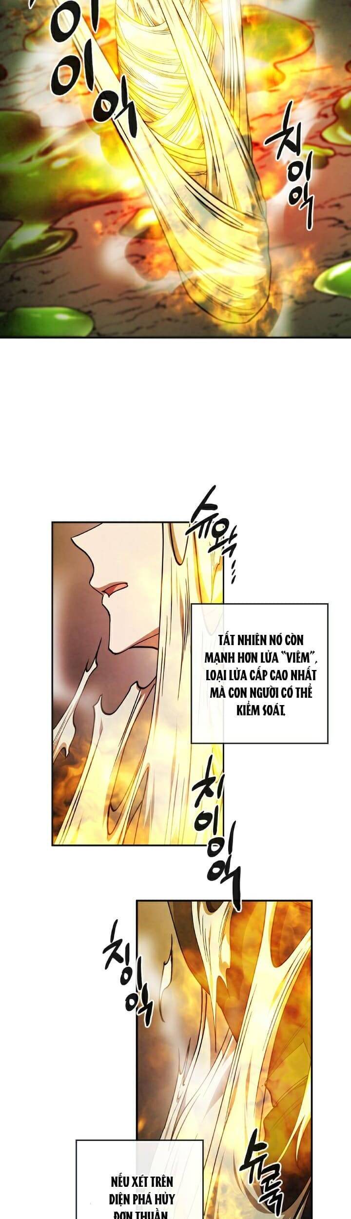 Người Chơi Hồi Quy - Chương 31