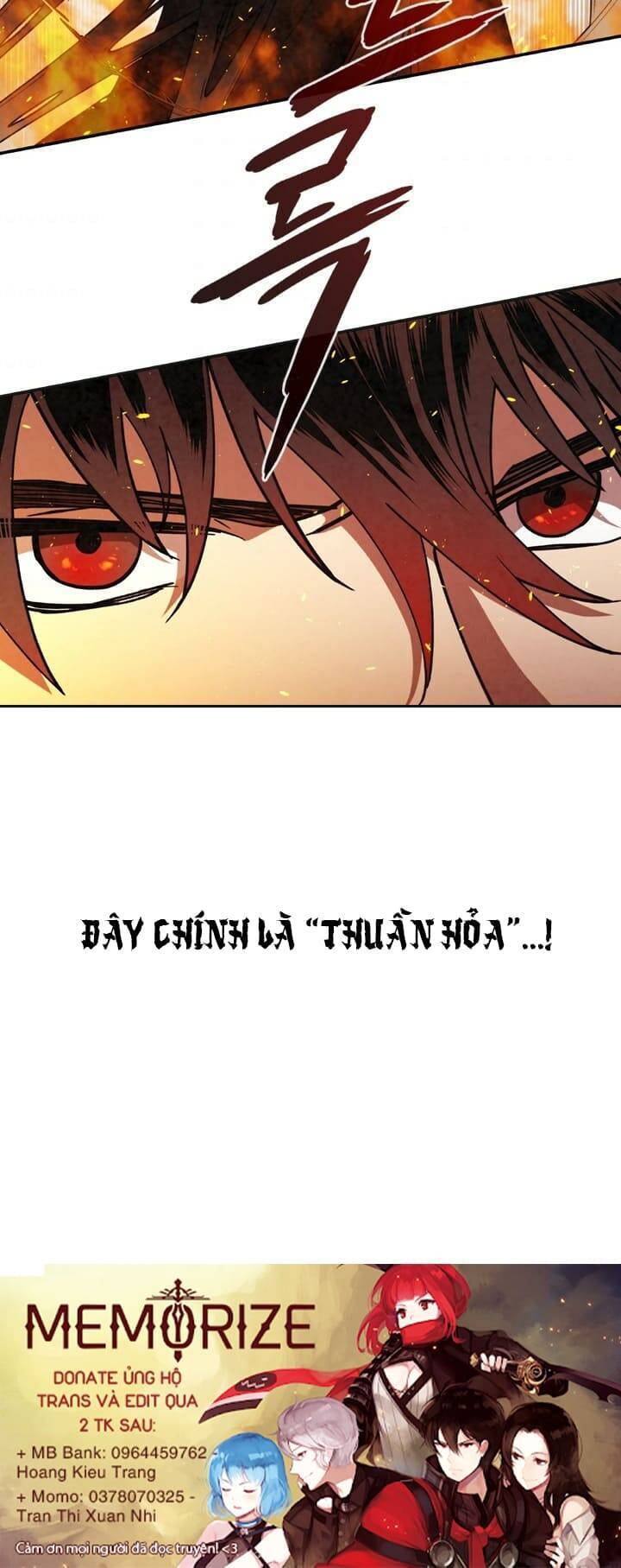 Người Chơi Hồi Quy - Chương 31