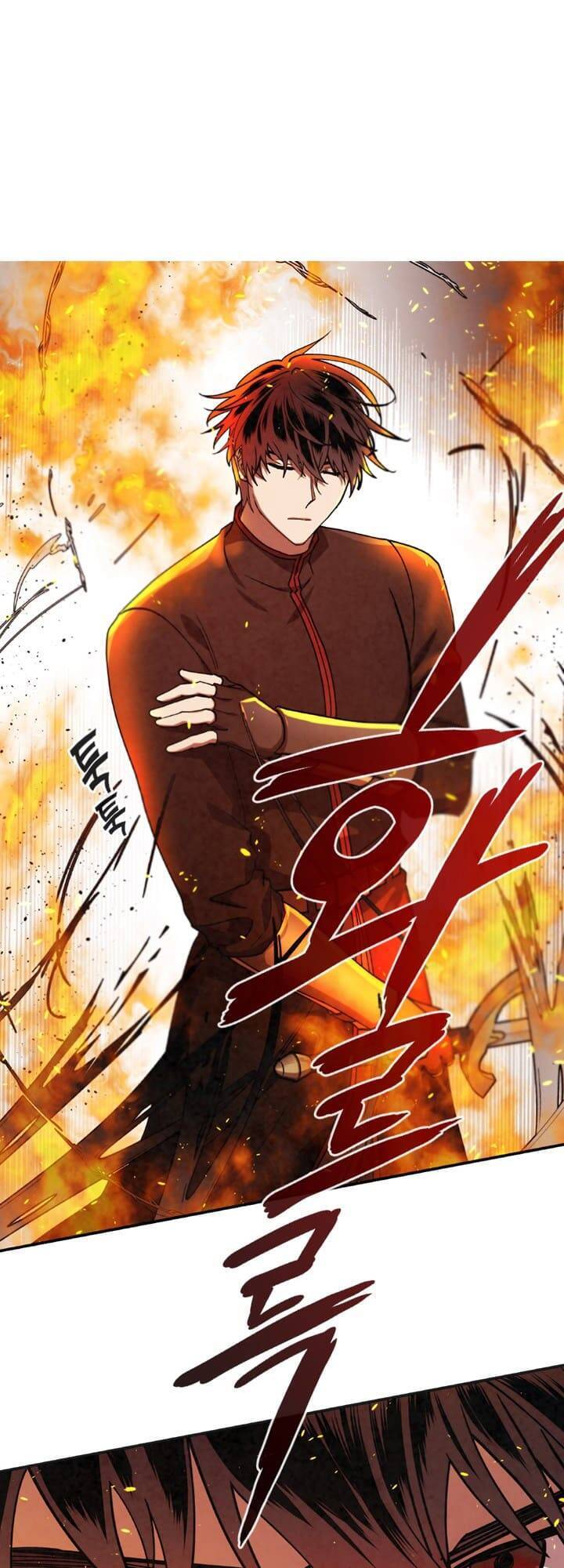 Người Chơi Hồi Quy - Chương 32