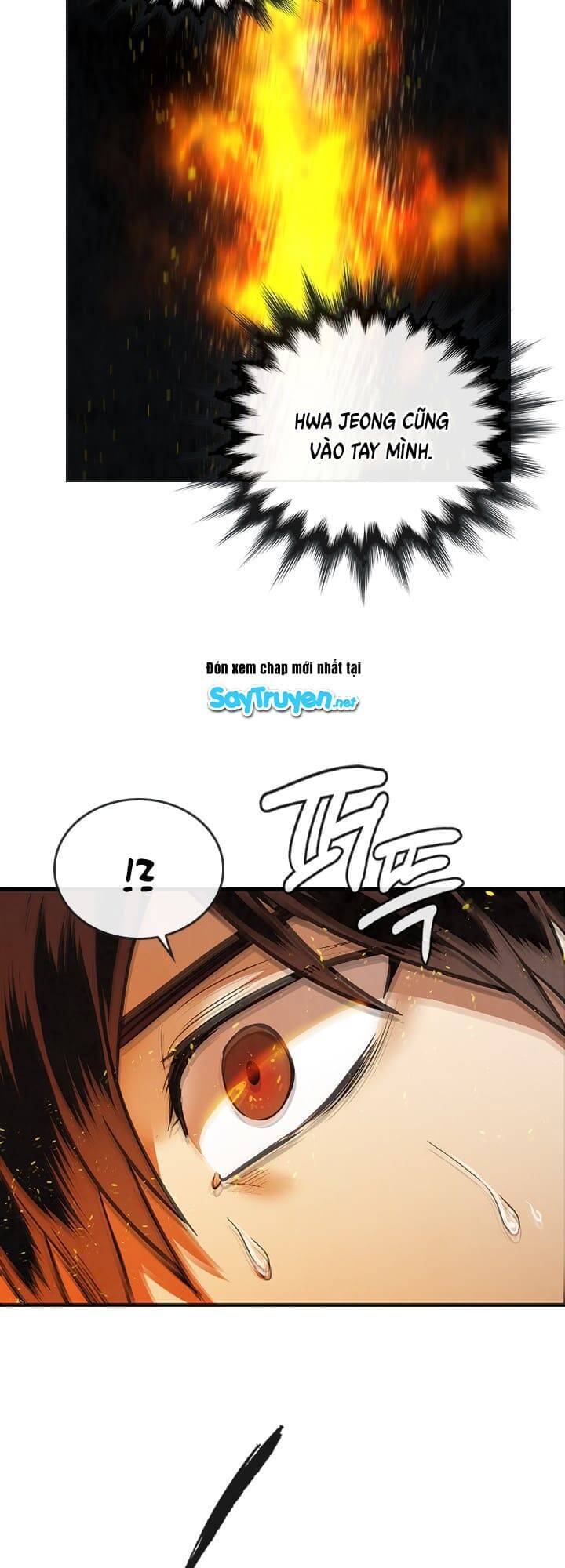 Người Chơi Hồi Quy - Chương 32