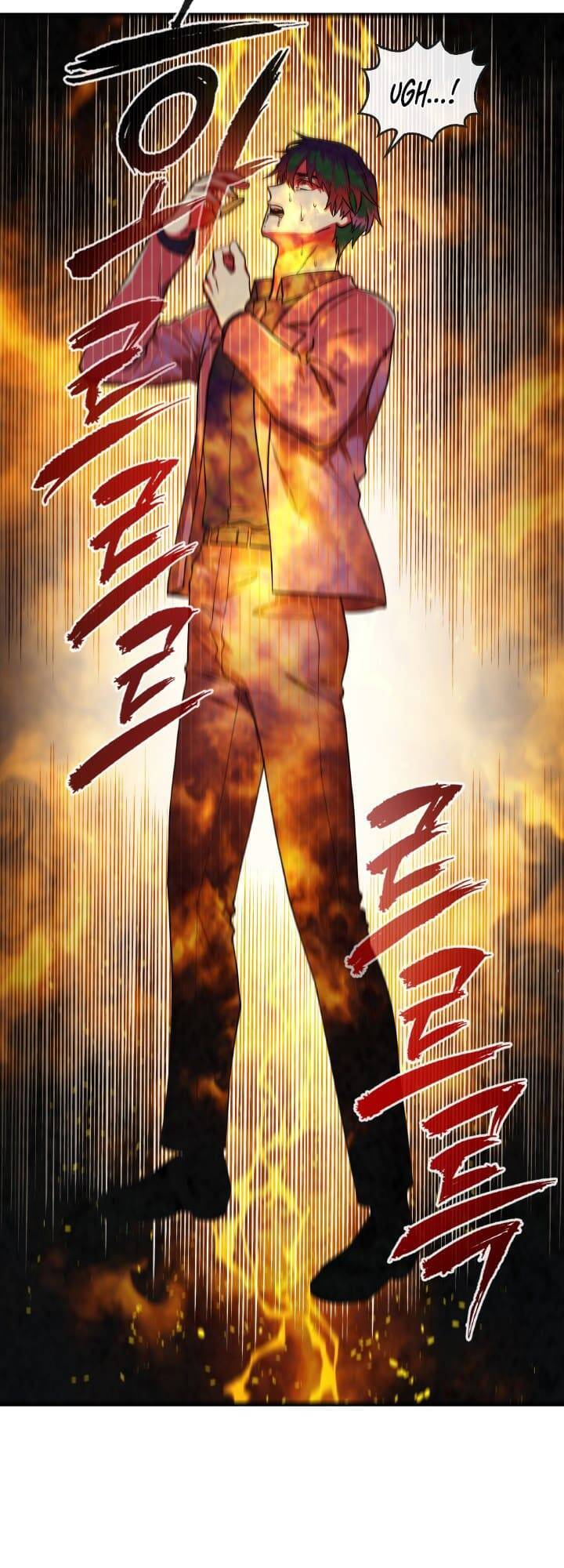 Người Chơi Hồi Quy - Chương 32