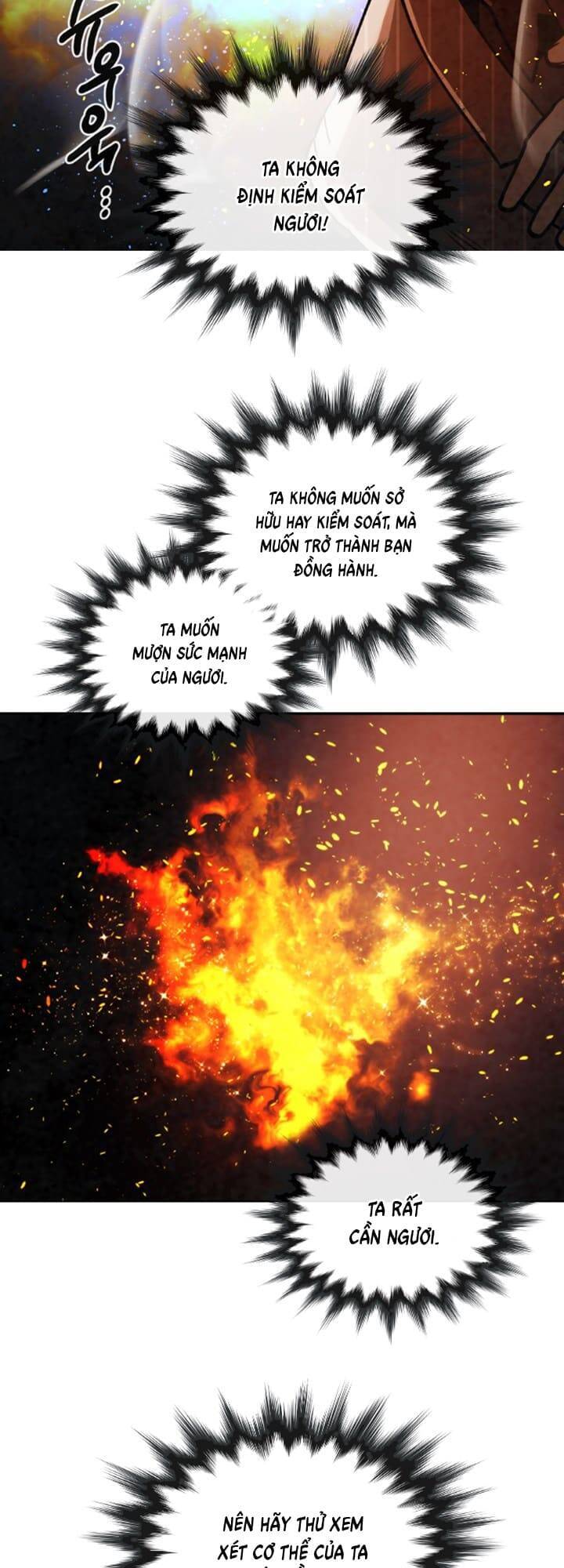 Người Chơi Hồi Quy - Chương 32