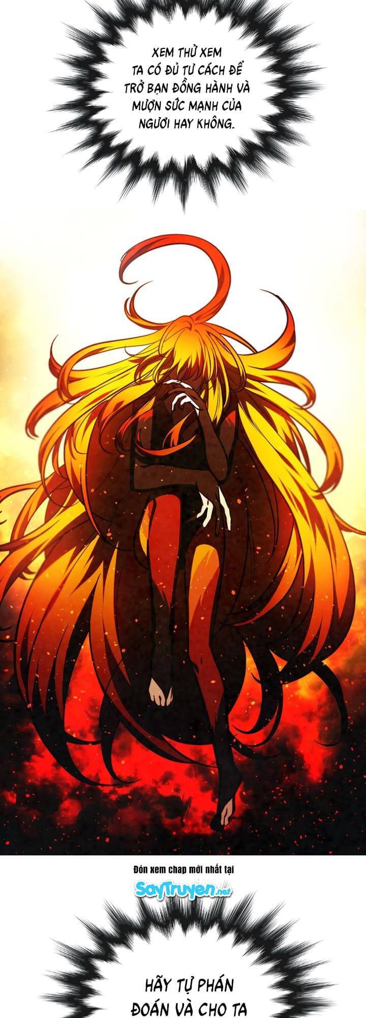 Người Chơi Hồi Quy - Chương 32