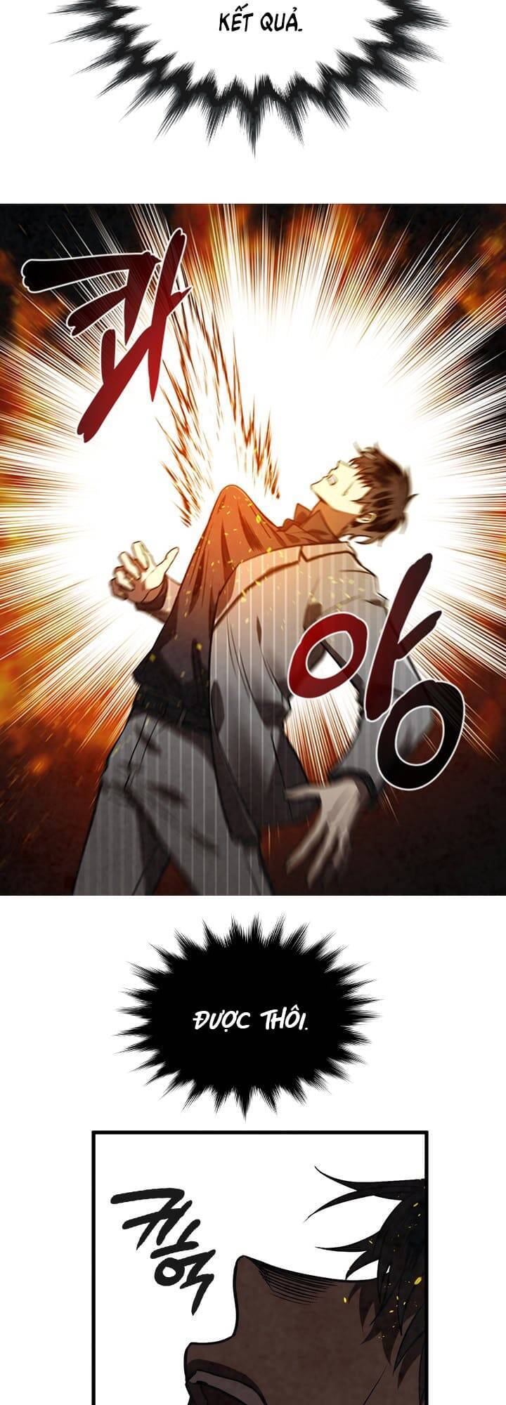 Người Chơi Hồi Quy - Chương 32