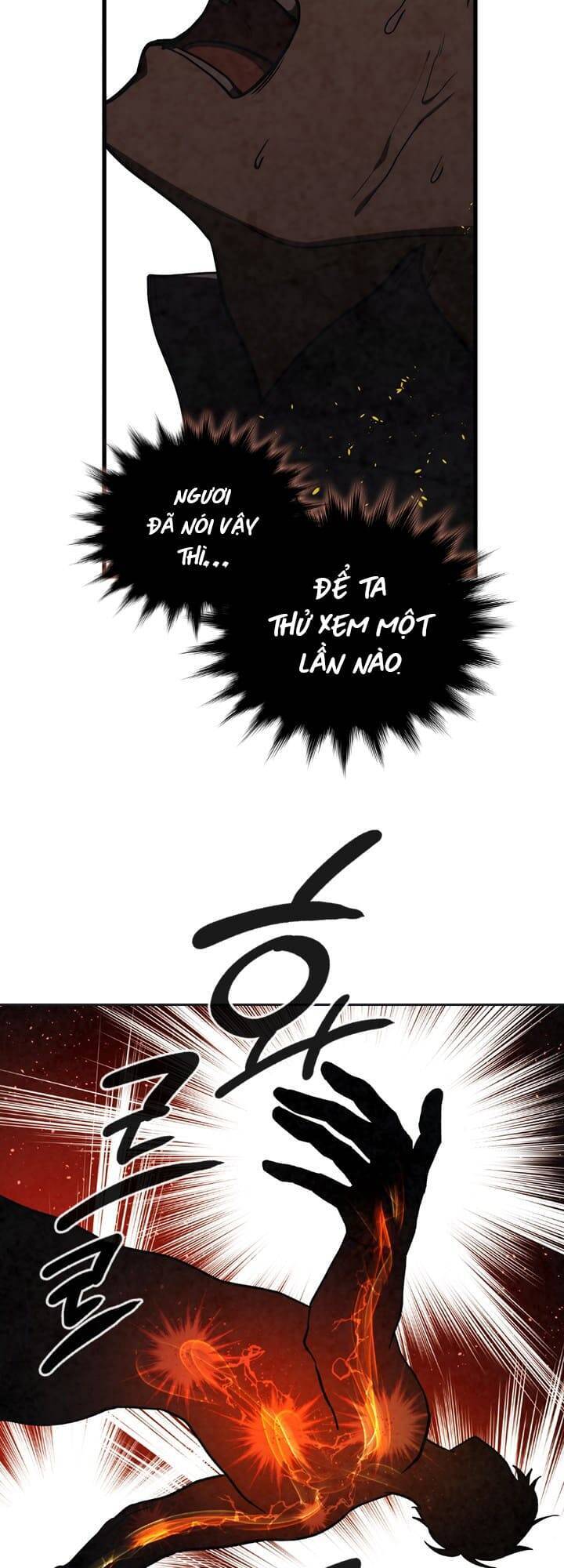 Người Chơi Hồi Quy - Chương 32