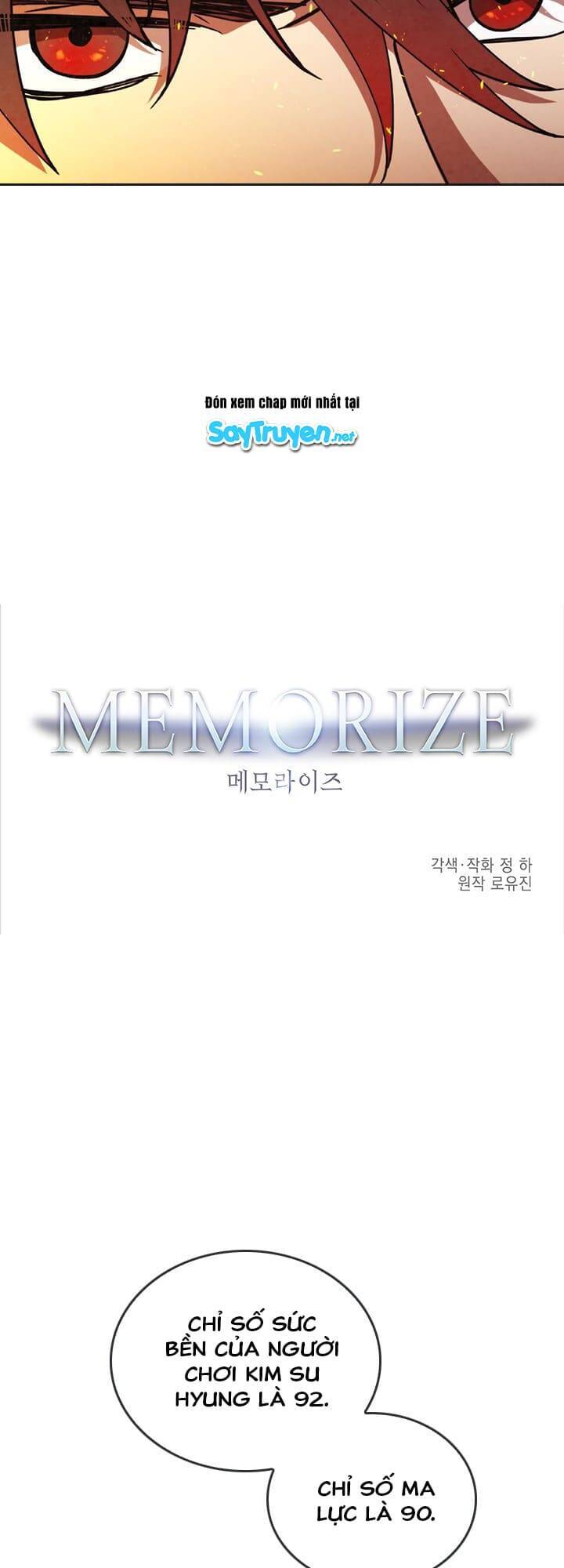 Người Chơi Hồi Quy - Chương 32