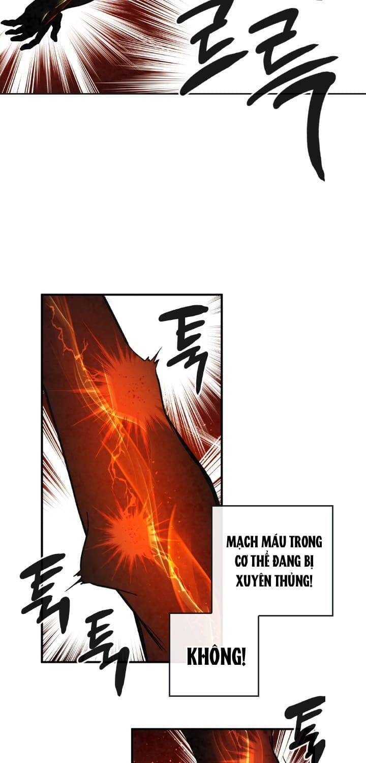 Người Chơi Hồi Quy - Chương 32