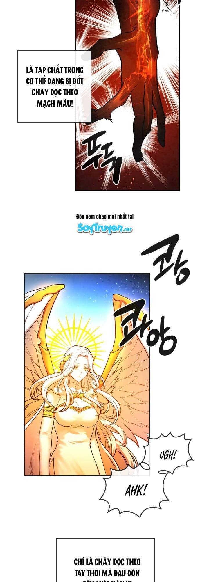 Người Chơi Hồi Quy - Chương 32