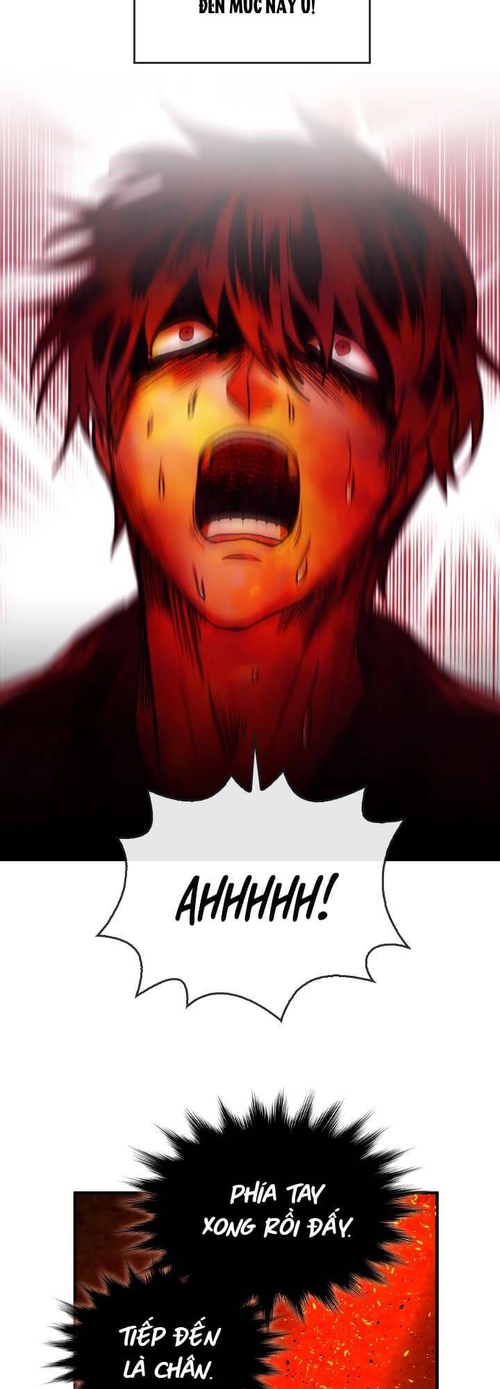 Người Chơi Hồi Quy - Chương 32