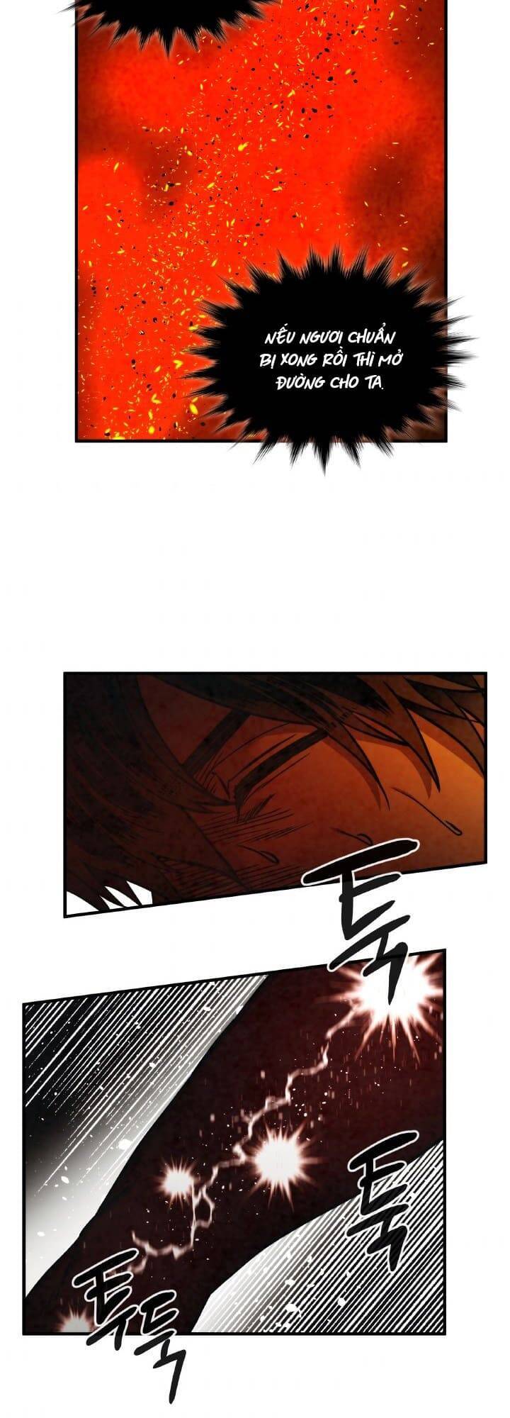 Người Chơi Hồi Quy - Chương 32