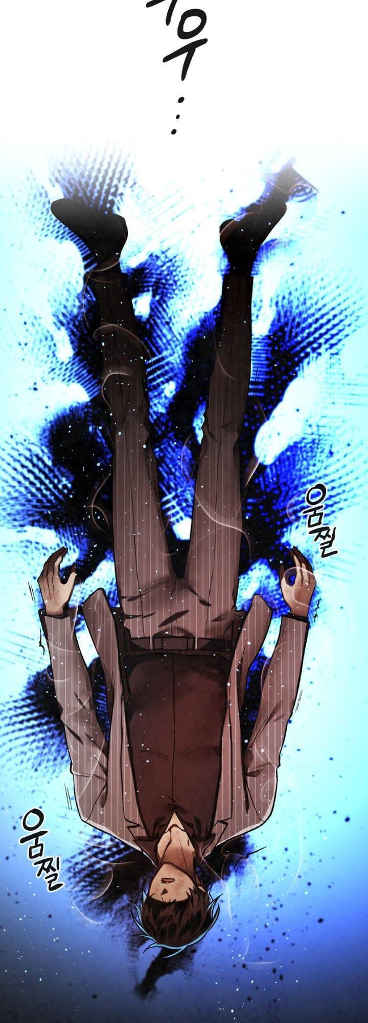 Người Chơi Hồi Quy - Chương 32