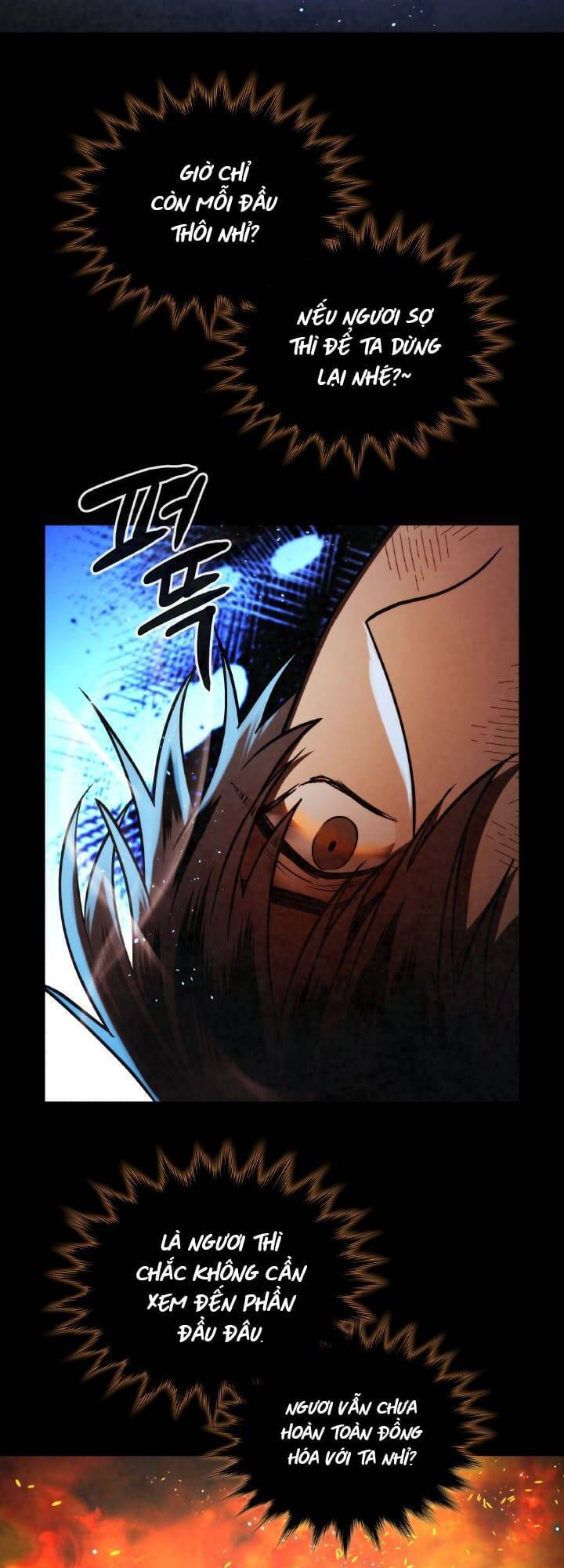 Người Chơi Hồi Quy - Chương 32