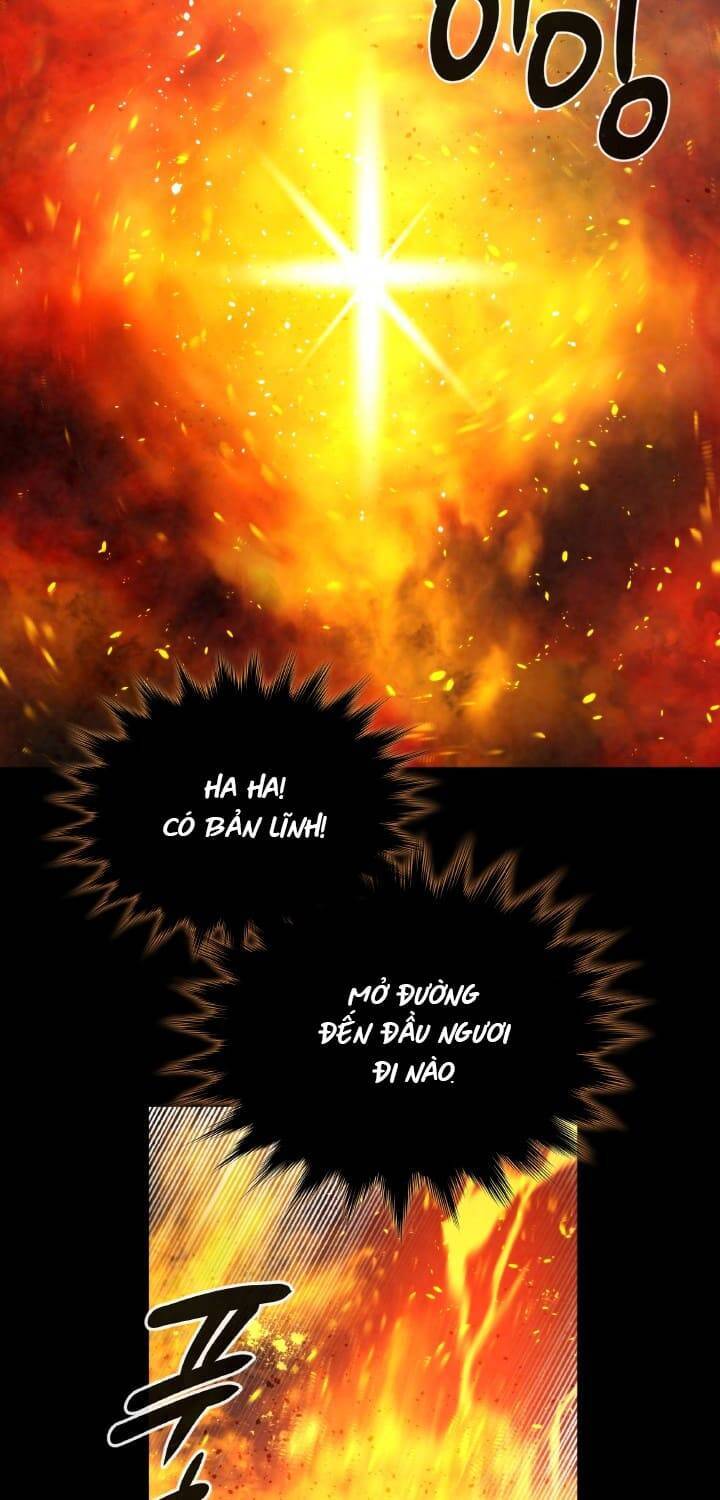 Người Chơi Hồi Quy - Chương 32