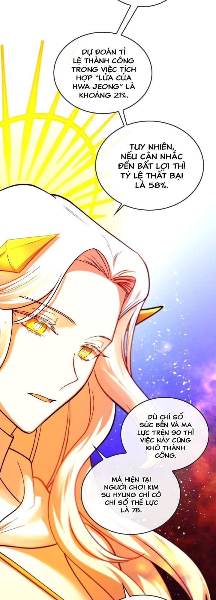 Người Chơi Hồi Quy - Chương 32