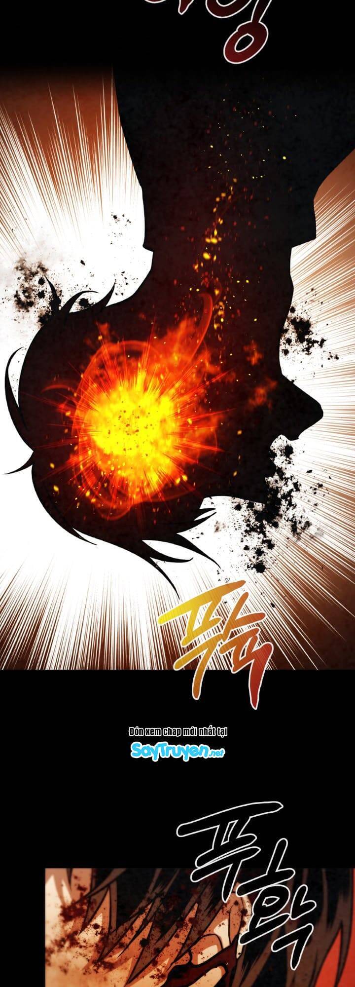 Người Chơi Hồi Quy - Chương 32