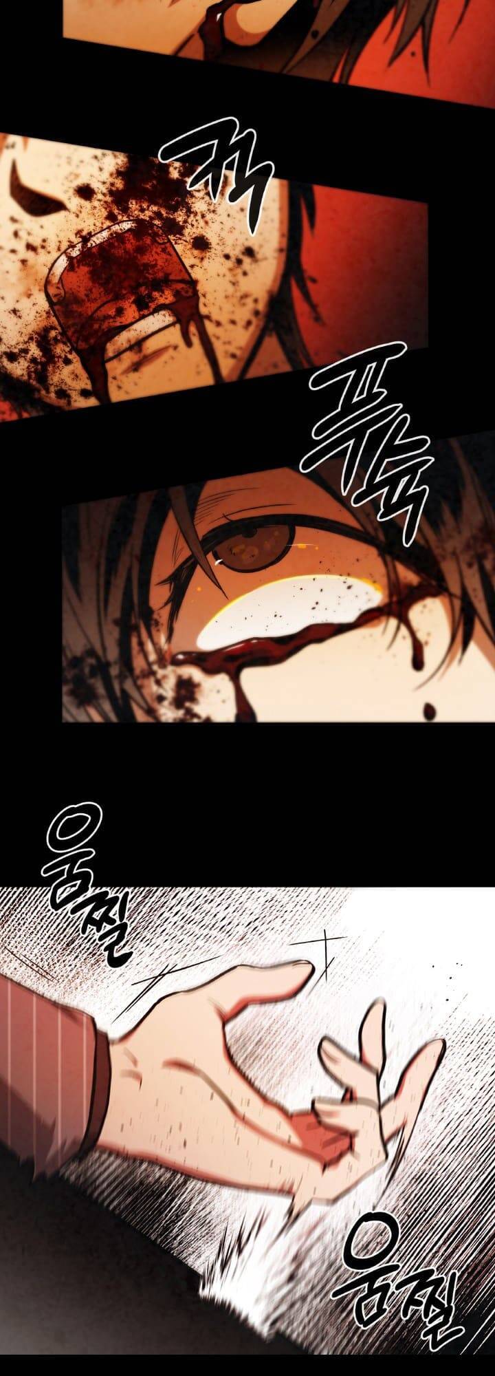 Người Chơi Hồi Quy - Chương 32