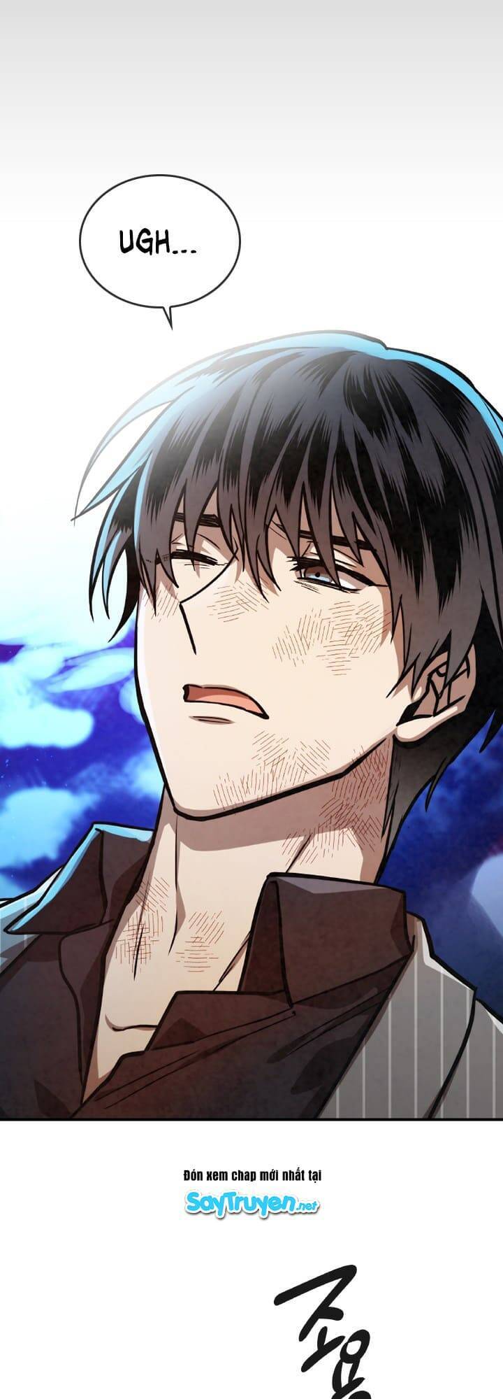 Người Chơi Hồi Quy - Chương 32