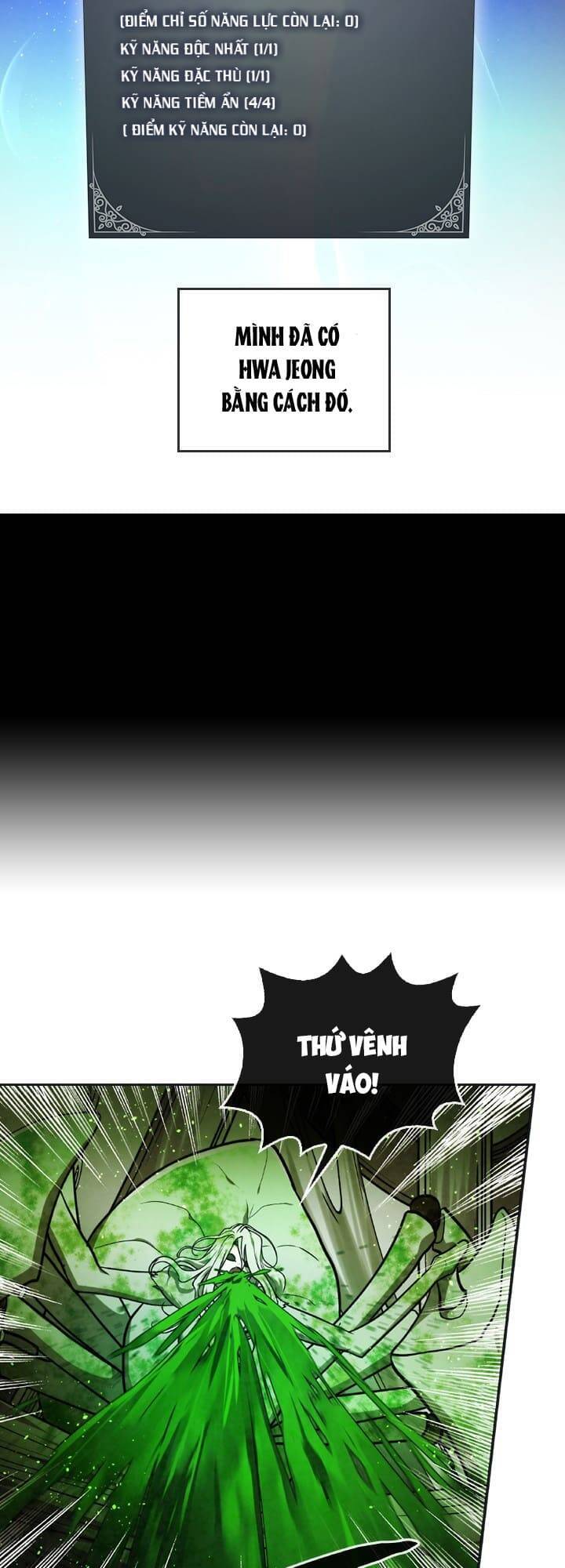 Người Chơi Hồi Quy - Chương 32