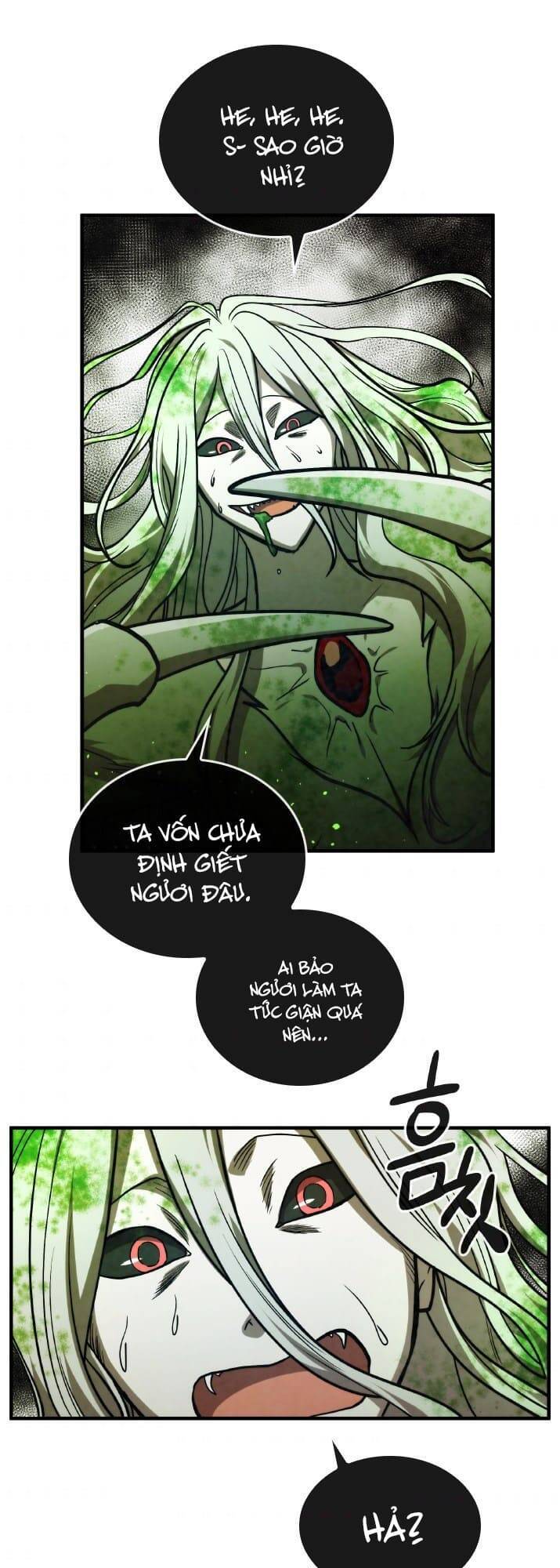 Người Chơi Hồi Quy - Chương 32