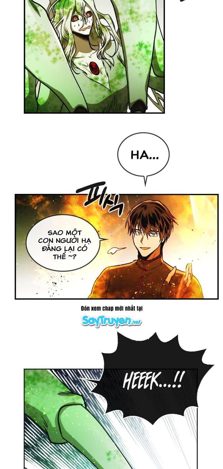 Người Chơi Hồi Quy - Chương 32