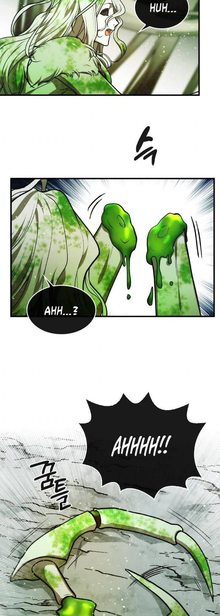 Người Chơi Hồi Quy - Chương 32