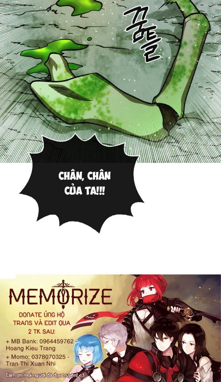 Người Chơi Hồi Quy - Chương 32