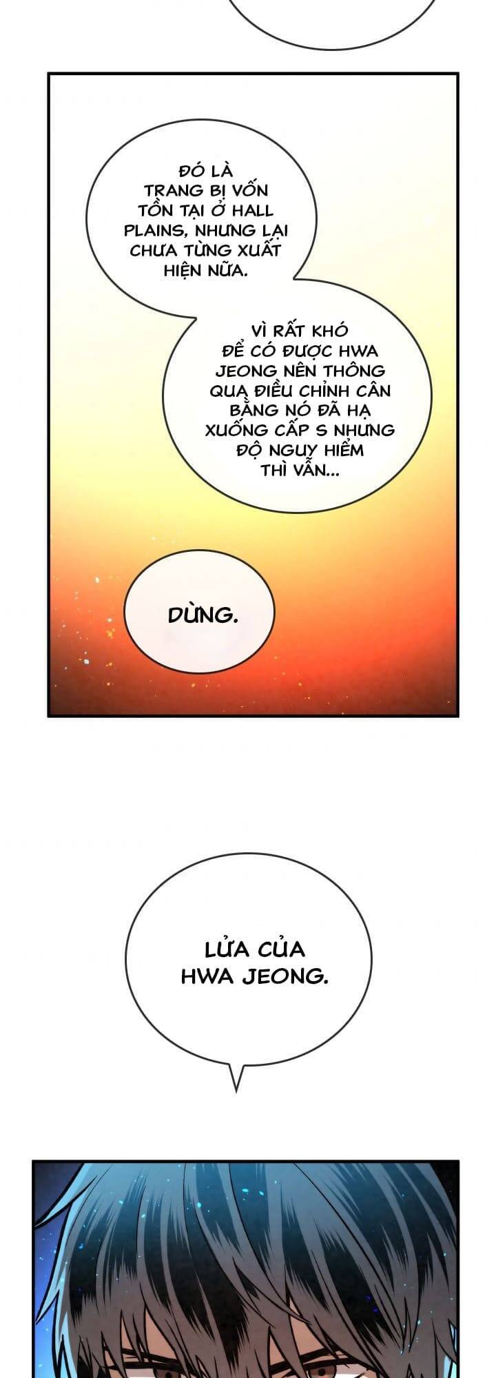 Người Chơi Hồi Quy - Chương 32