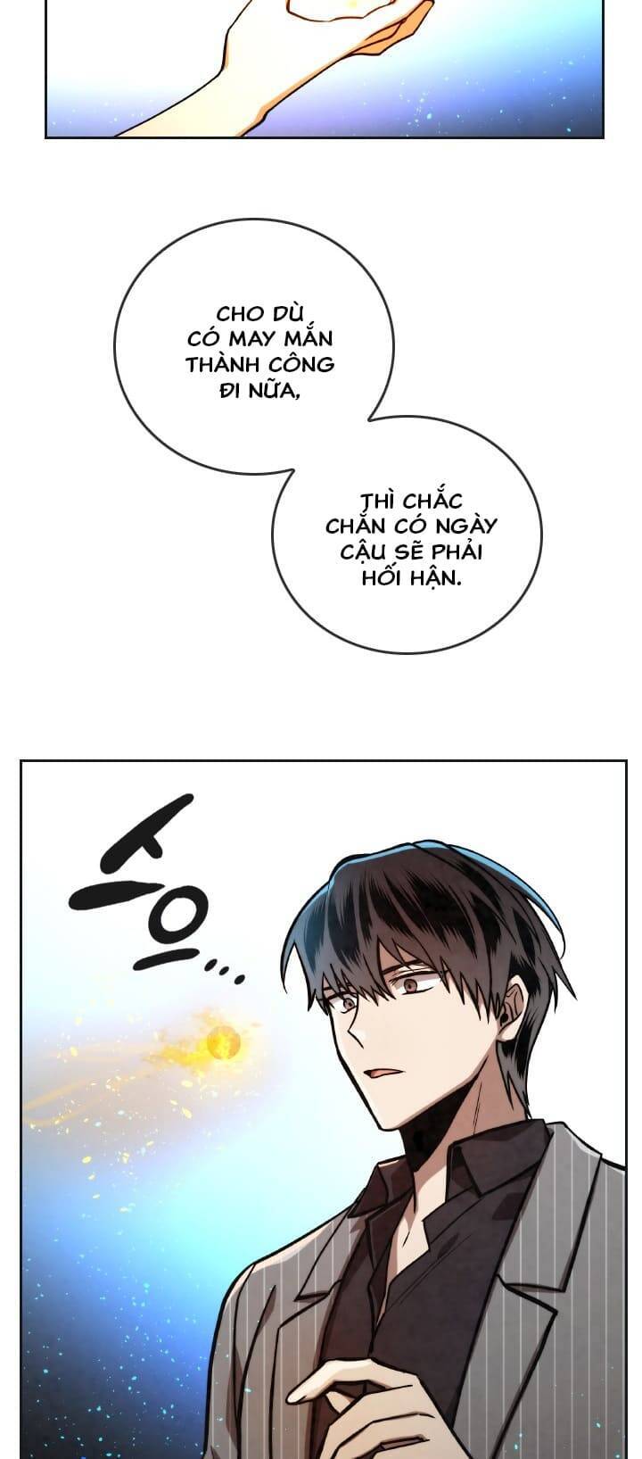 Người Chơi Hồi Quy - Chương 32