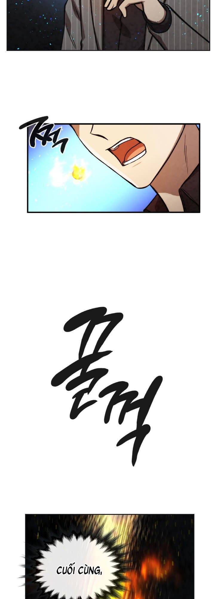 Người Chơi Hồi Quy - Chương 32