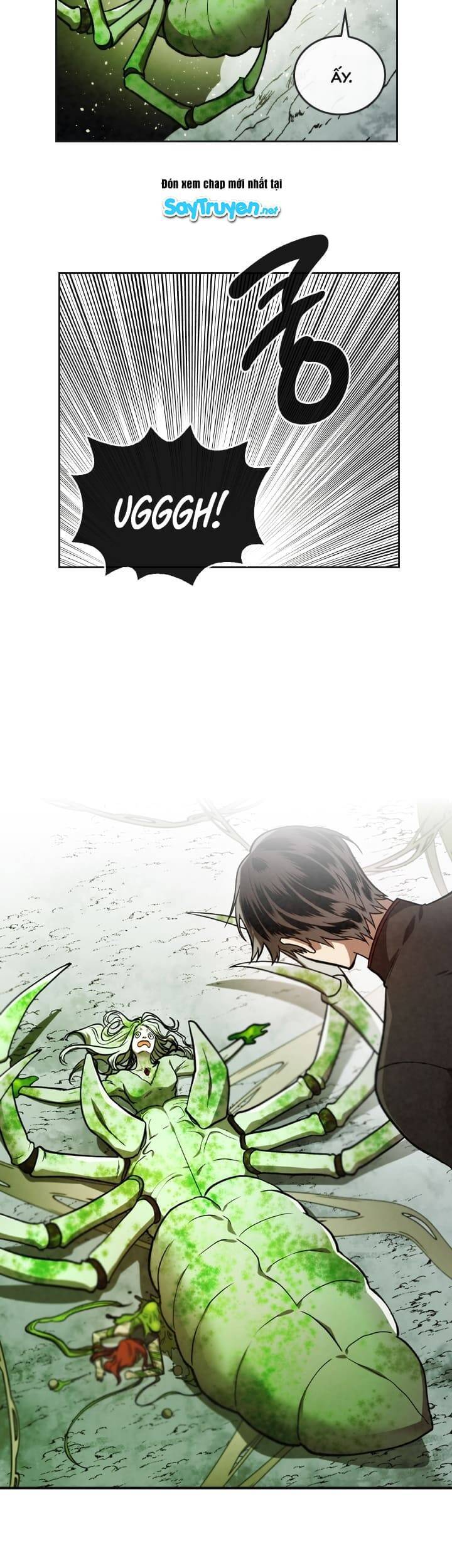 Người Chơi Hồi Quy - Chương 33