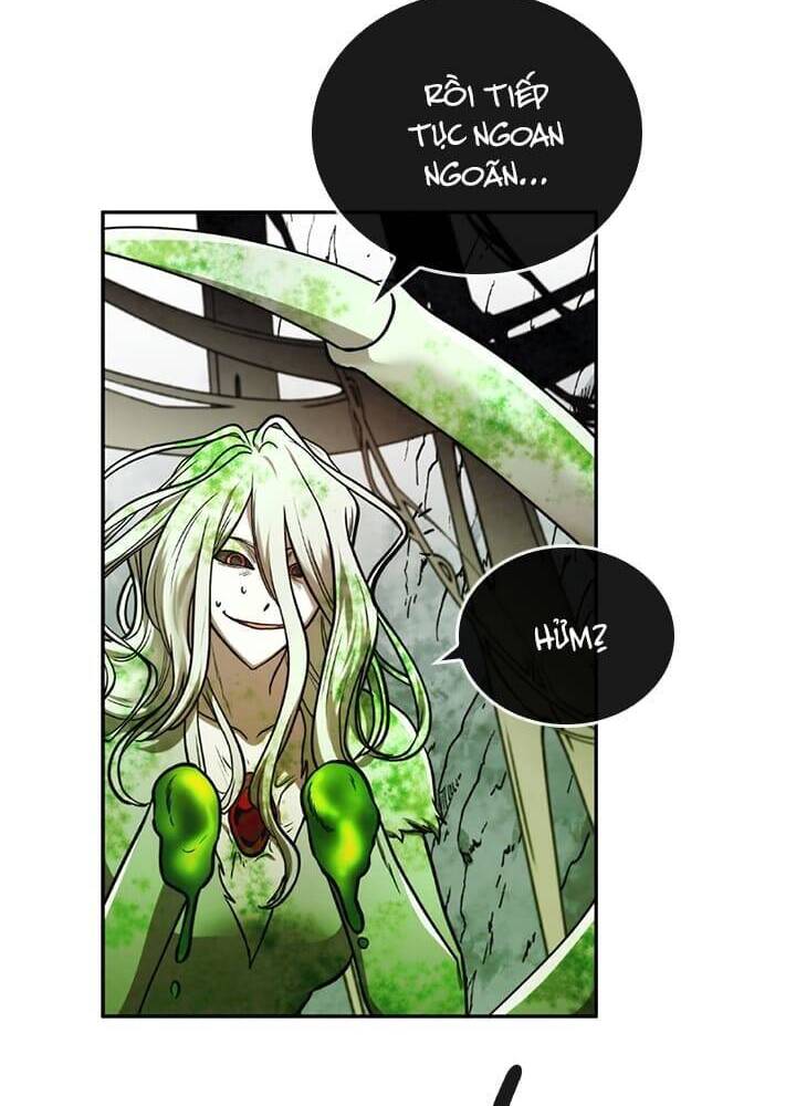 Người Chơi Hồi Quy - Chương 33