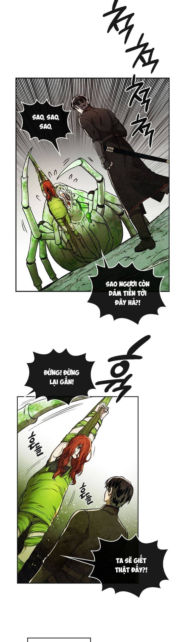 Người Chơi Hồi Quy - Chương 33