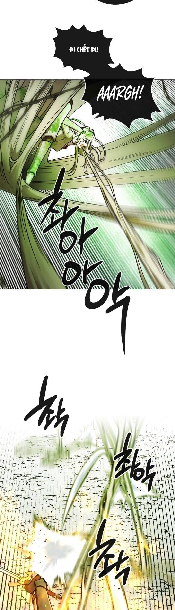 Người Chơi Hồi Quy - Chương 33