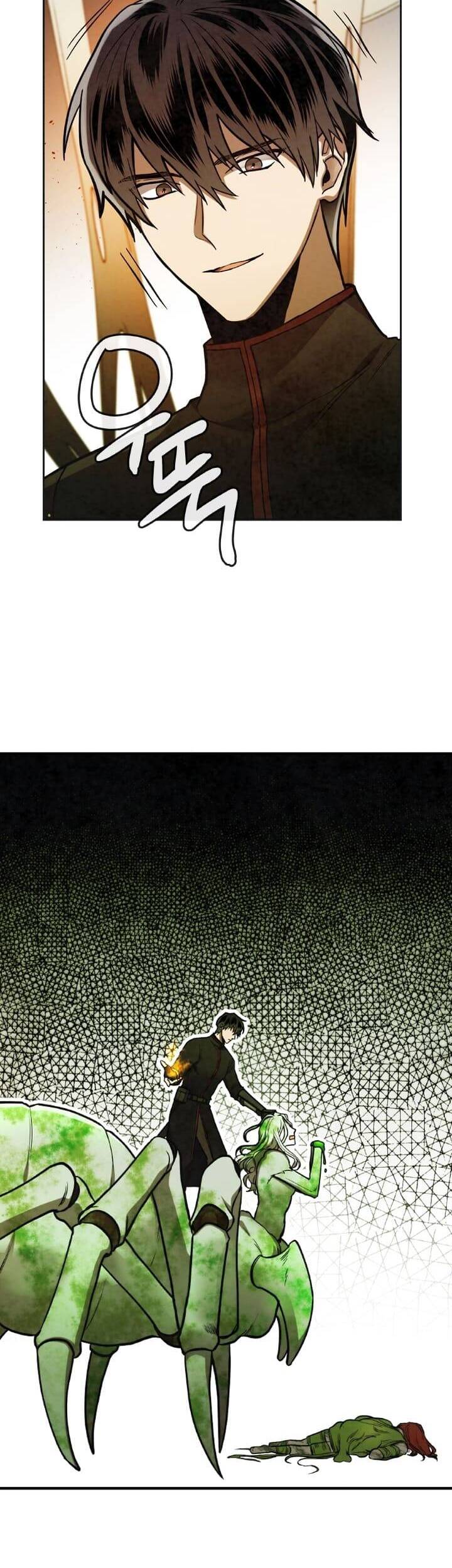 Người Chơi Hồi Quy - Chương 33