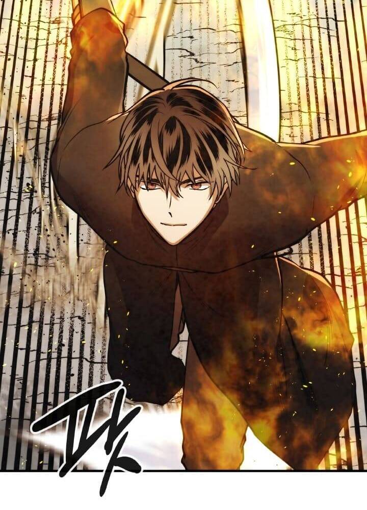 Người Chơi Hồi Quy - Chương 33