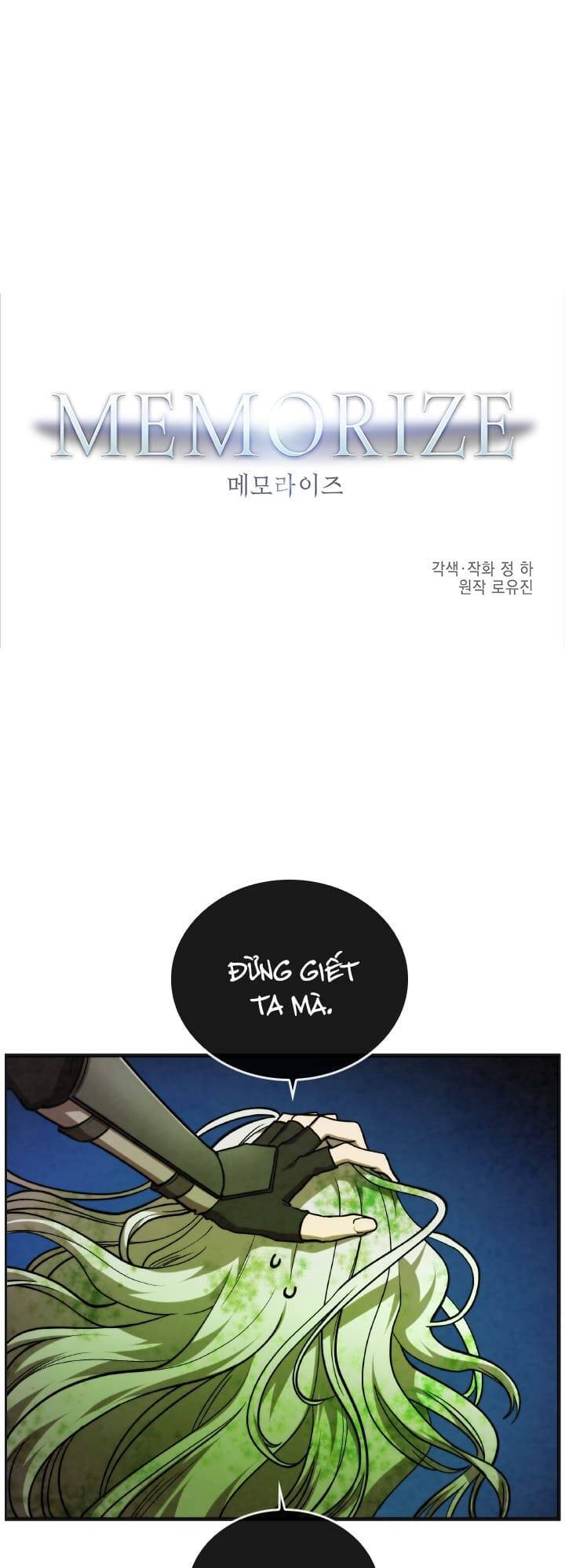 Người Chơi Hồi Quy - Chương 34