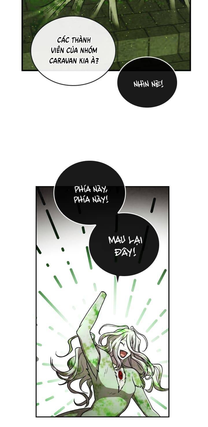 Người Chơi Hồi Quy - Chương 34