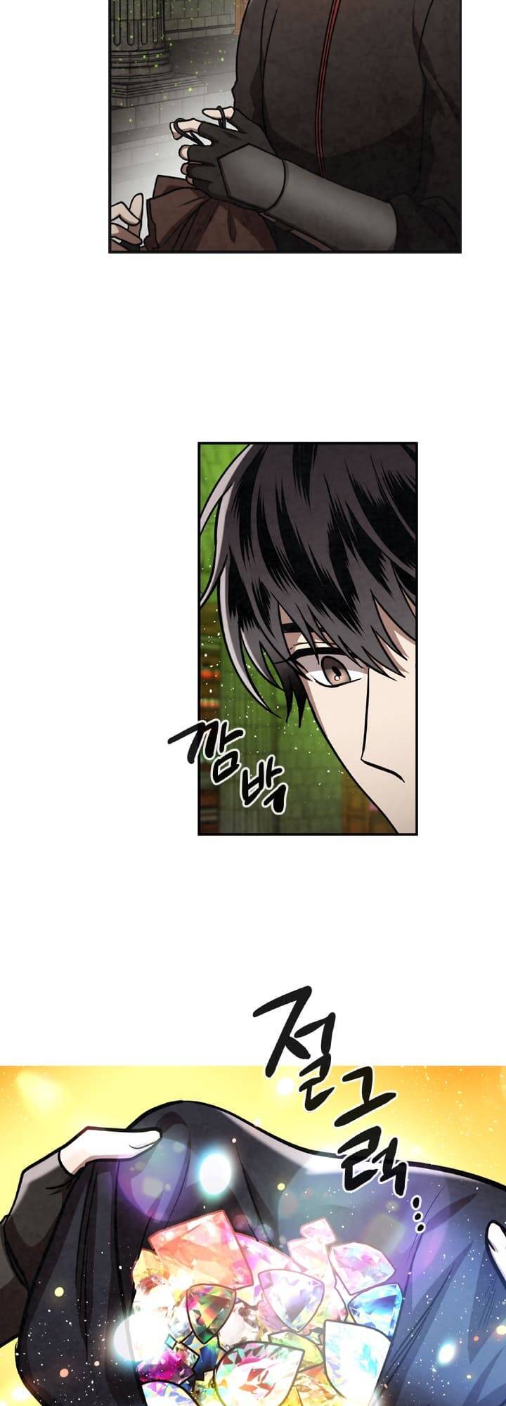 Người Chơi Hồi Quy - Chương 34