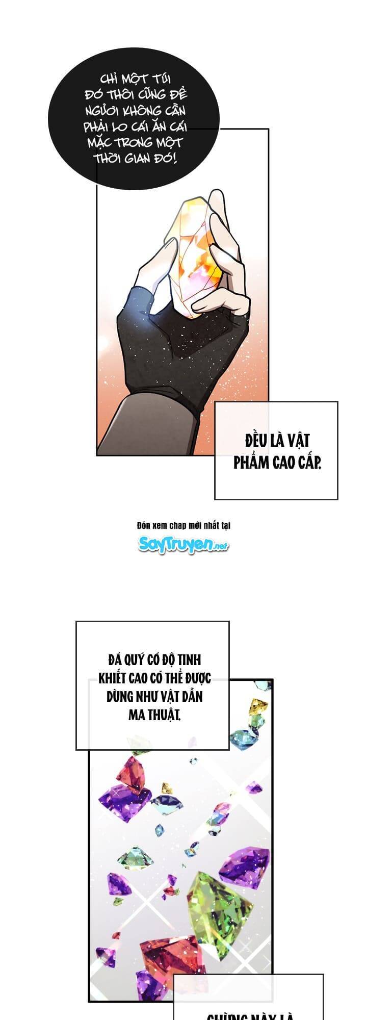 Người Chơi Hồi Quy - Chương 34