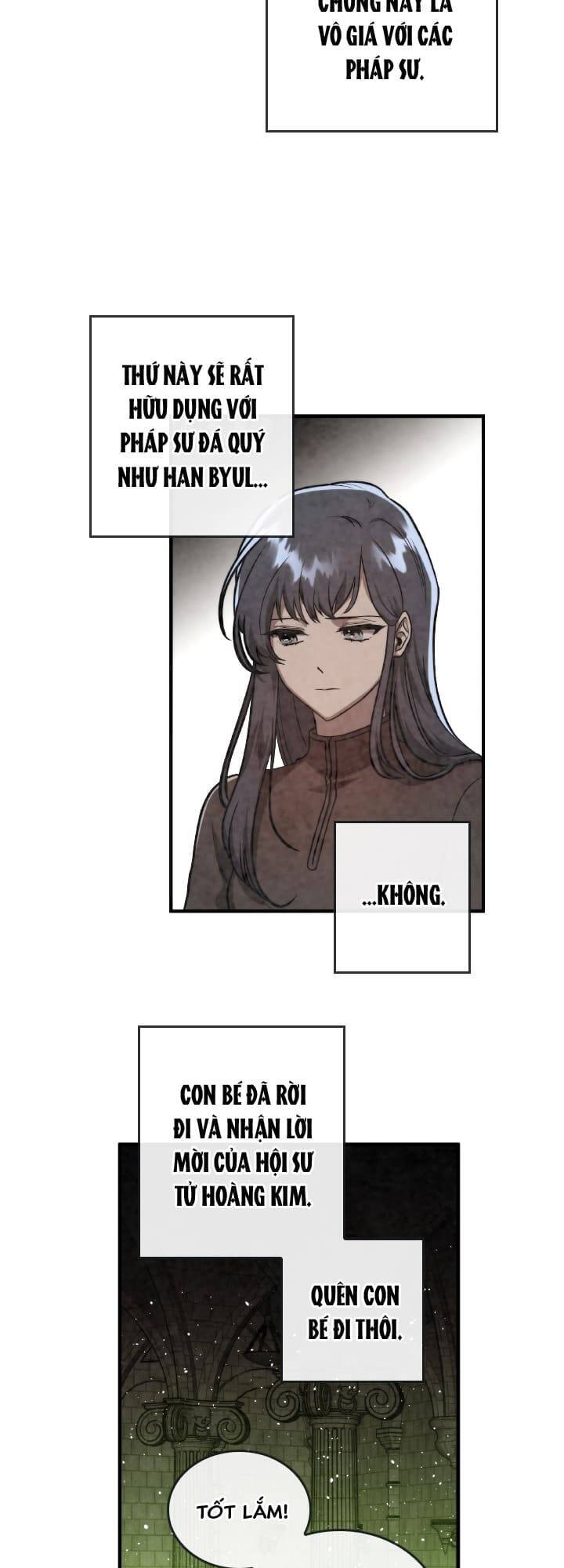 Người Chơi Hồi Quy - Chương 34