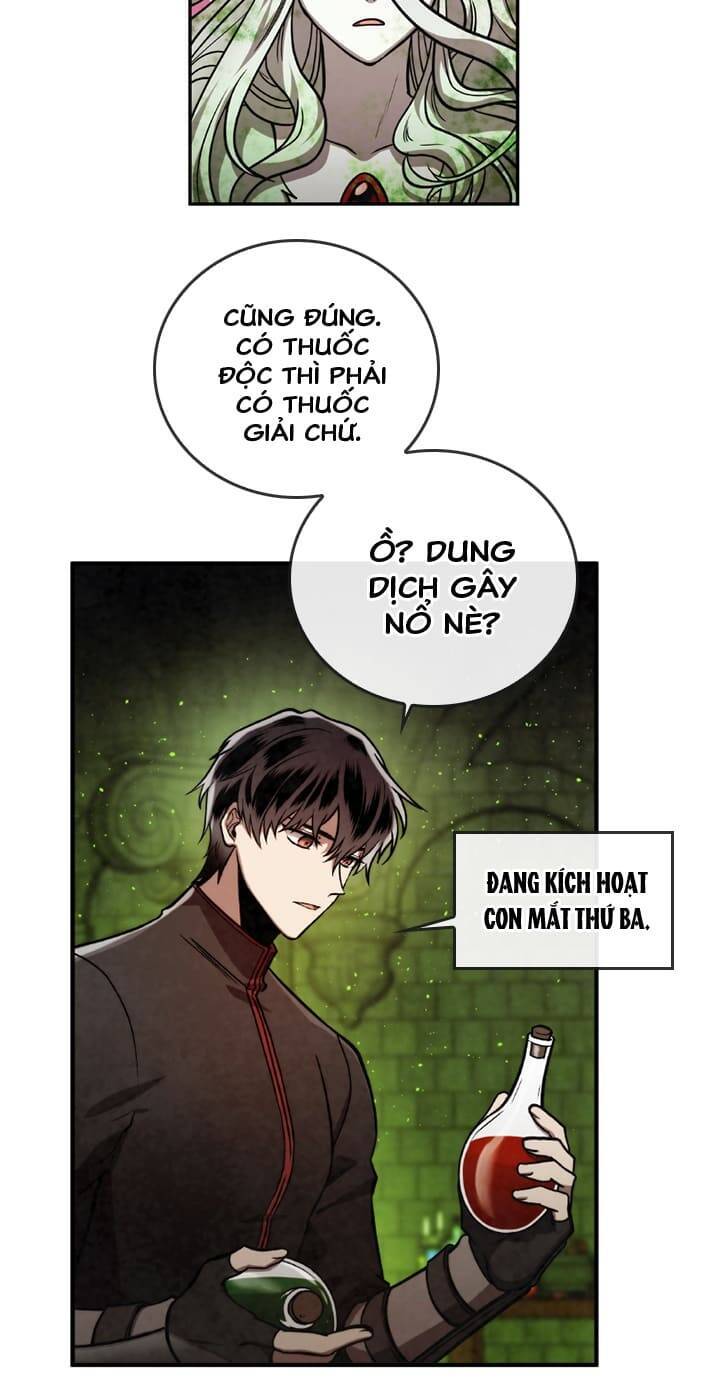 Người Chơi Hồi Quy - Chương 34