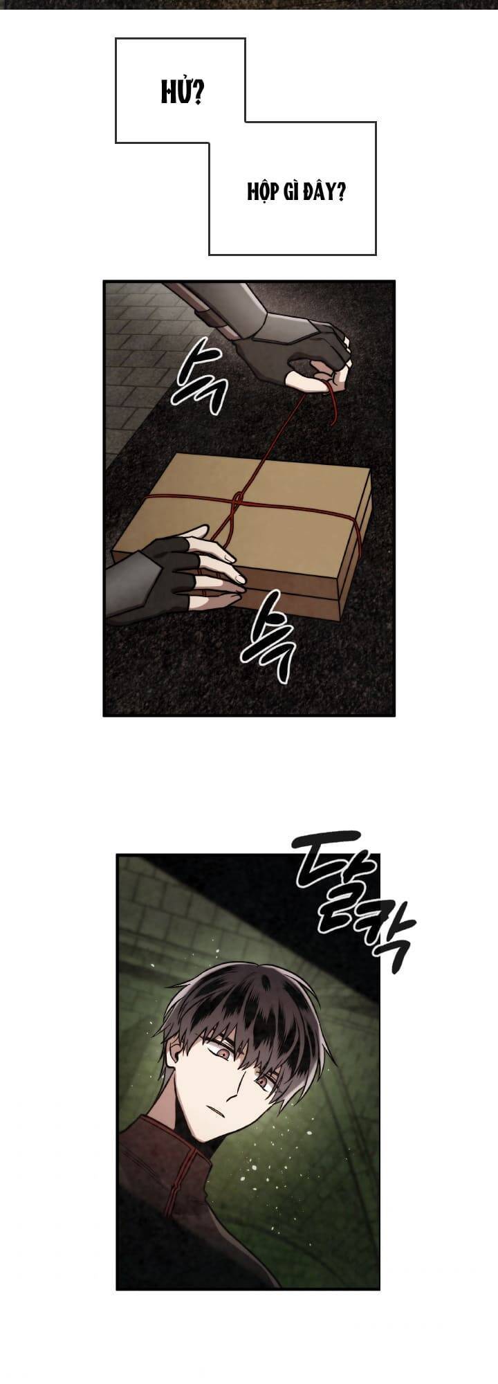 Người Chơi Hồi Quy - Chương 34