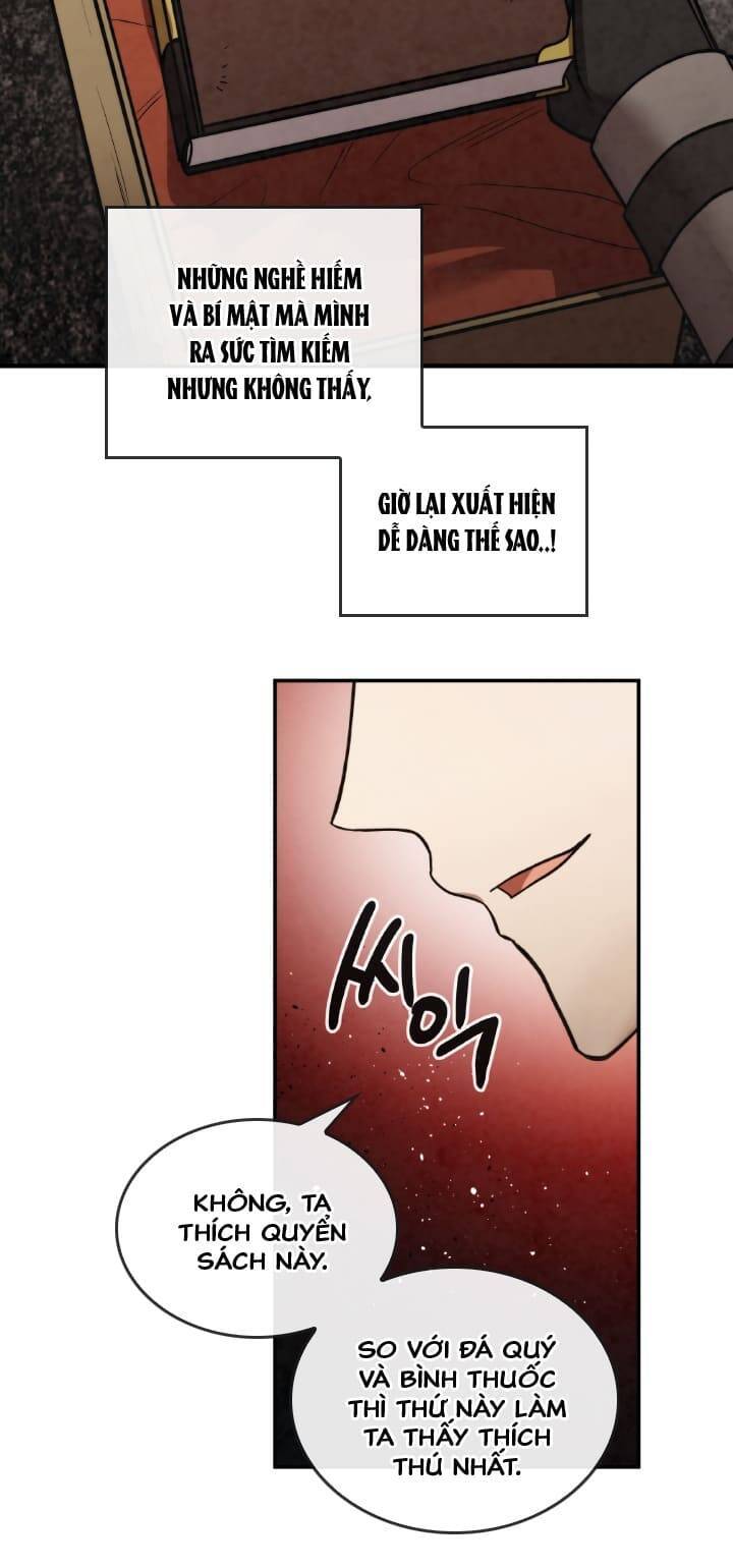 Người Chơi Hồi Quy - Chương 34