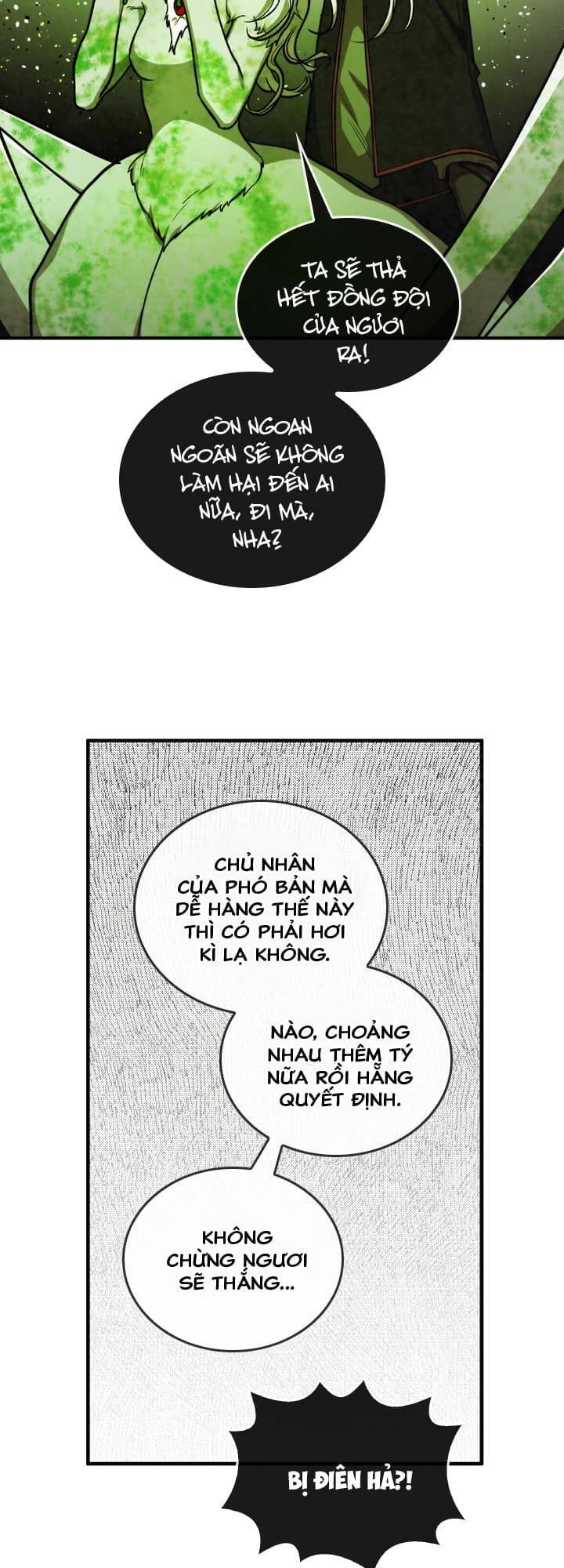 Người Chơi Hồi Quy - Chương 34