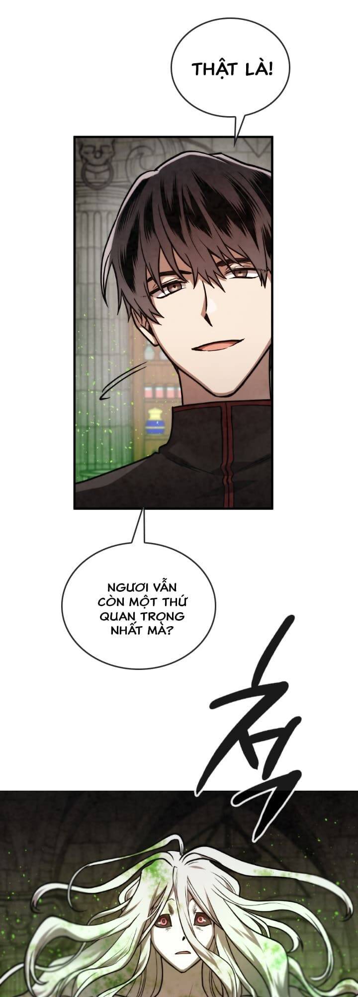 Người Chơi Hồi Quy - Chương 34