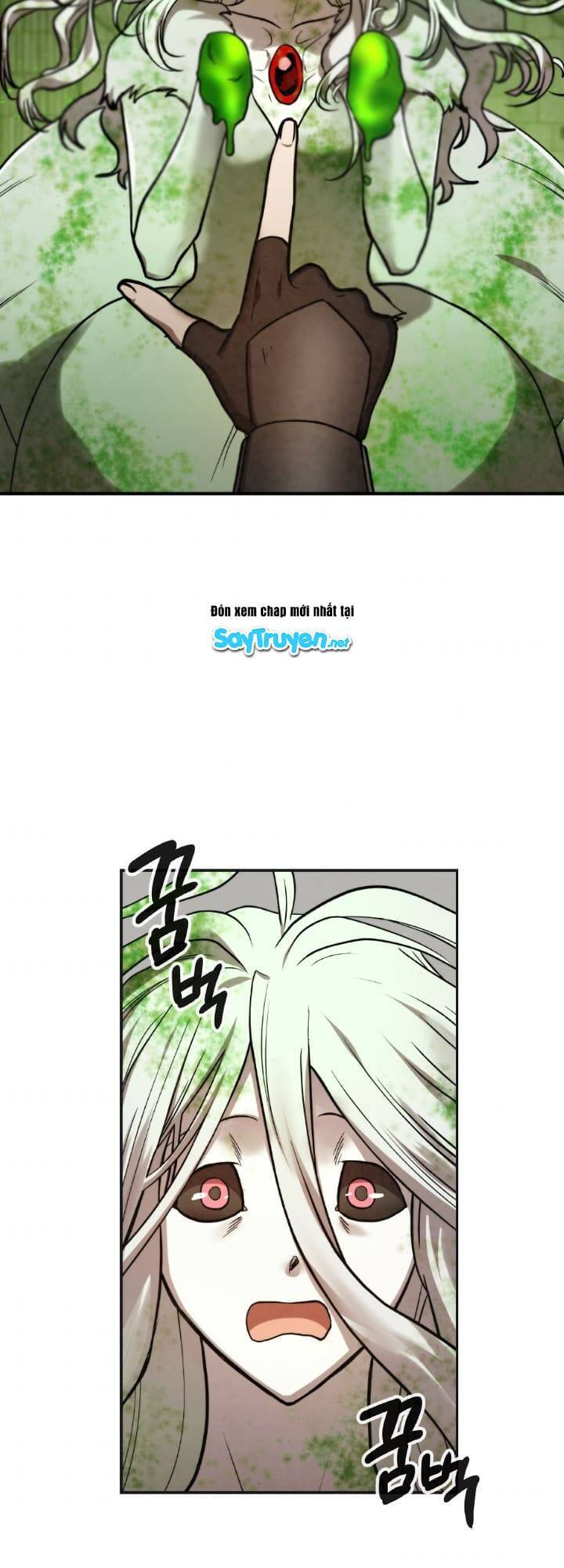 Người Chơi Hồi Quy - Chương 34