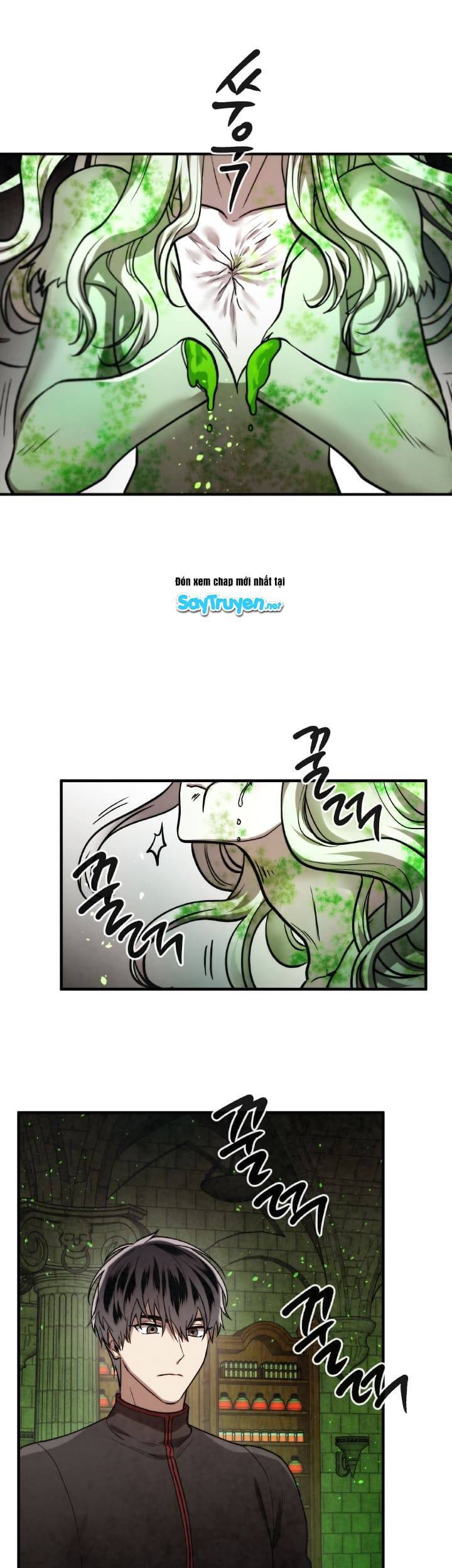 Người Chơi Hồi Quy - Chương 35