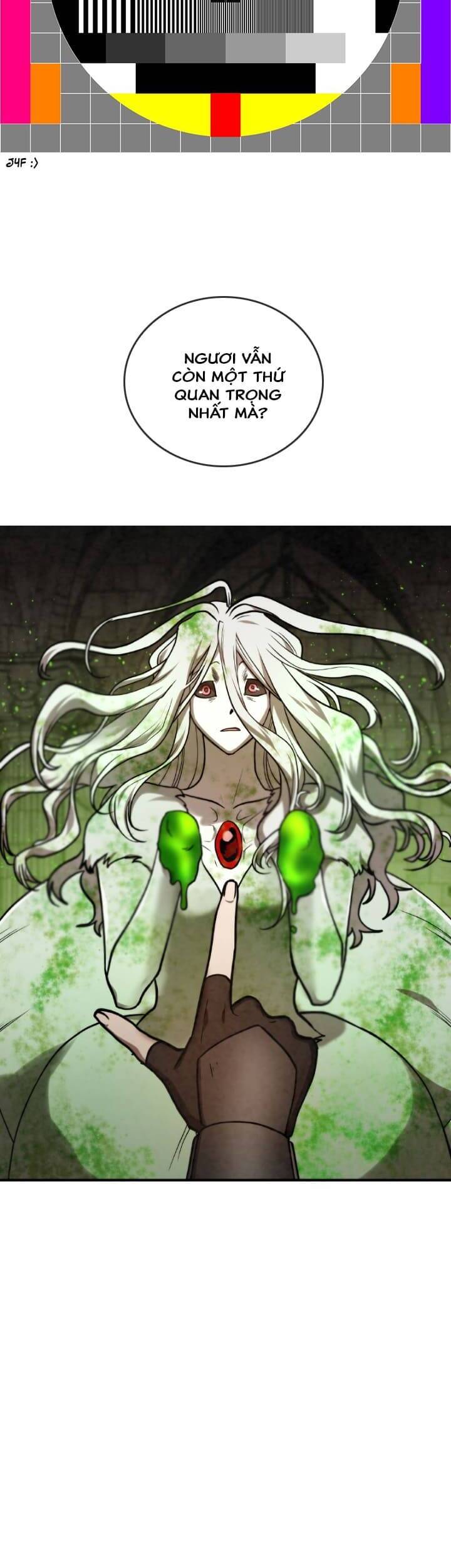 Người Chơi Hồi Quy - Chương 35